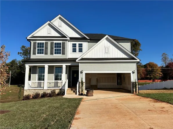 5278 Boat St, Stokesdale, NC 27357