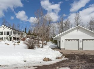 4351 W Tischer Rd, Duluth, MN 55803