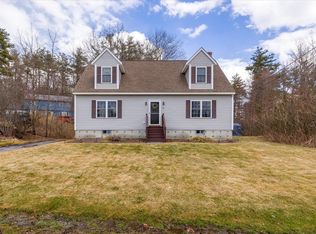 23 Juniper Rd, Ashburnham, MA 01430