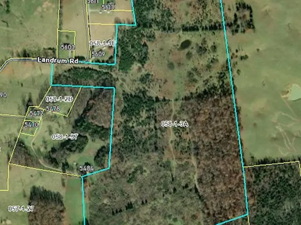 Landrum Rd, Dublin, VA 24084