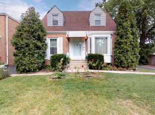 1340 Evergreen Ave, Des Plaines, IL
