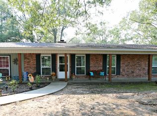 565 Barnes Rd, Monroe, LA 71203