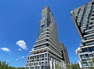 10 Inn On The Park Dr #806, Toronto, ON M3C 0P9