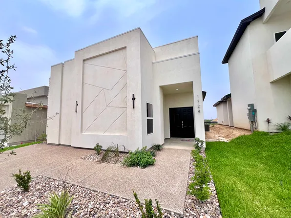 1724 Coba Dr, Laredo, TX 78046