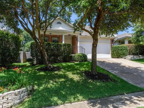 14616 Springs Edge Dr, Austin, TX 78717