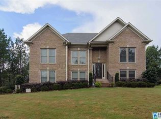 140 Lakeside Dr, Odenville, AL 35120
