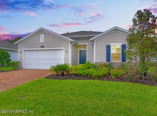 105 Saint Kitts Loop, Saint Augustine, FL 32092
