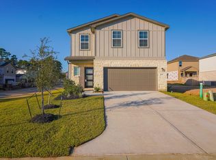 8498 Sweet Cherry Ln, Magnolia, TX 77354