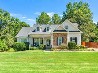 7312 Strickland Manor Way, Winston, GA 30187