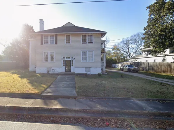 935 Blandford Ave APT A, Columbus, GA 31906