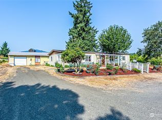 2127 Marvin Rd SE, Lacey, WA