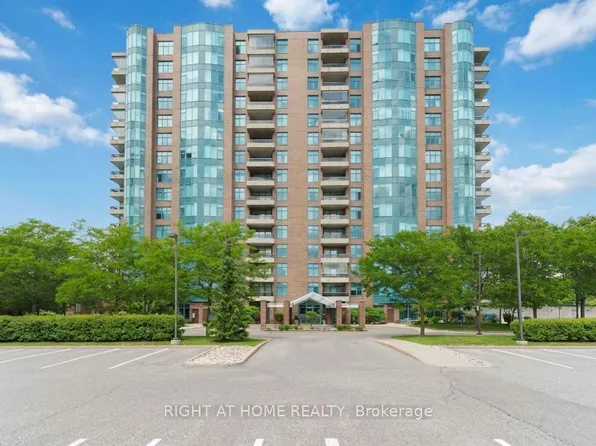 3580 Rivergate Way #1208, Ottawa, ON K1V 1V5