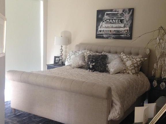 5th image of 550 Okeechobee Blvd APT 811