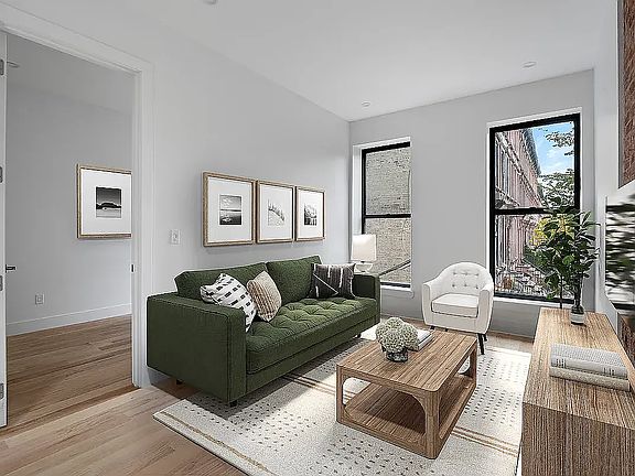 3rd image of 1047 Bedford Ave #A3