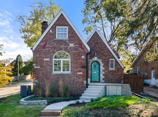 7400 Bruno Ave, Saint Louis, MO 63117