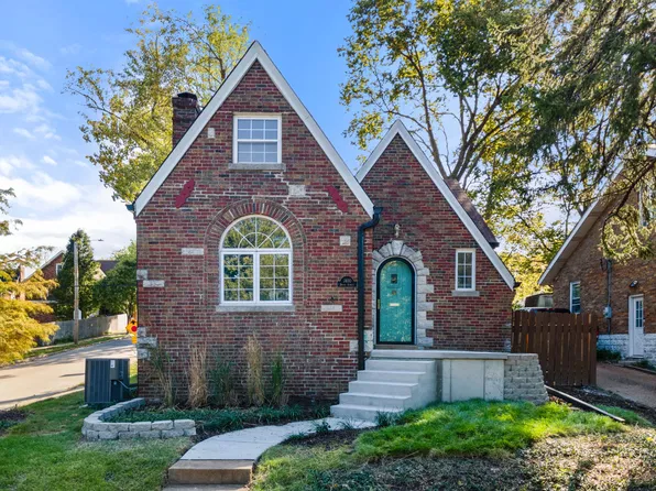 7400 Bruno Ave, Saint Louis, MO 63117