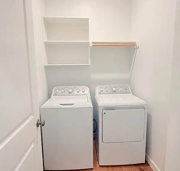 Unit Photo