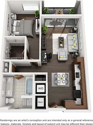 Grey House — Photo 44