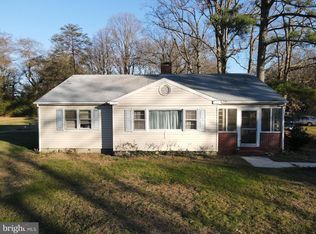 318 Fleetwood Rd, Denton, MD 21629