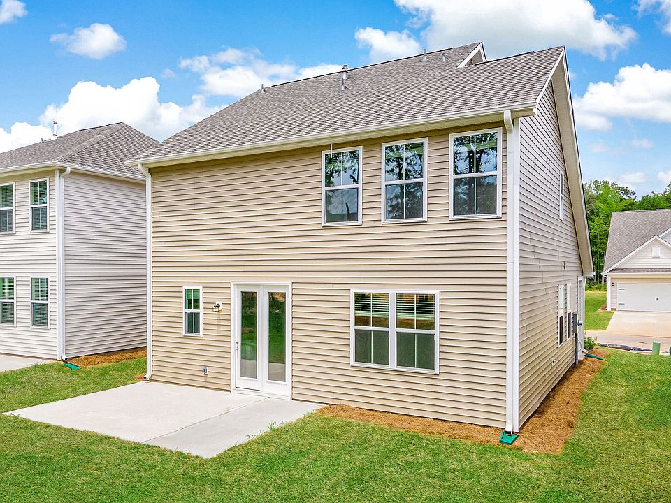 Baldwin Chase 101 Connally Trl Simpsonville SC Zillow