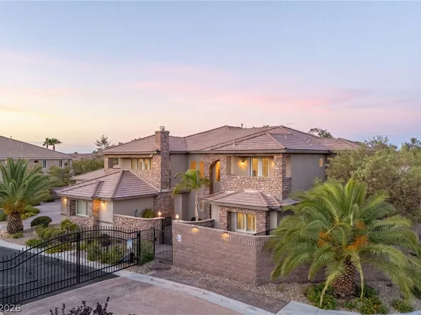 228 E Levi Ave, Las Vegas, NV 89183