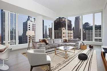 Rented by Olshan Realty