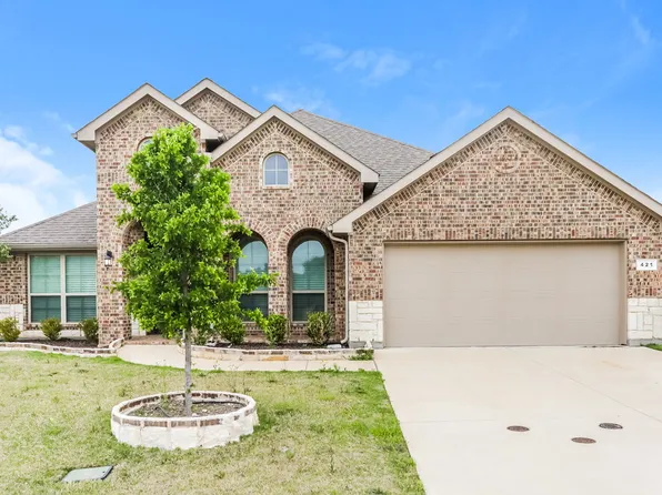 421 Noble Nest Dr, Midlothian, TX 76065