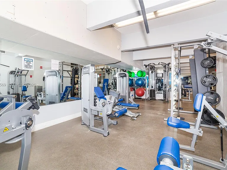 1904 S Ocean Dr #1803 — Photo 10