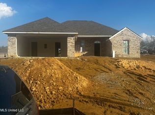 100 Brunswick Cv, Canton, MS 39046