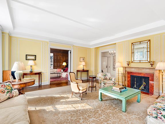 2nd image of 620 Park Ave Floor 4