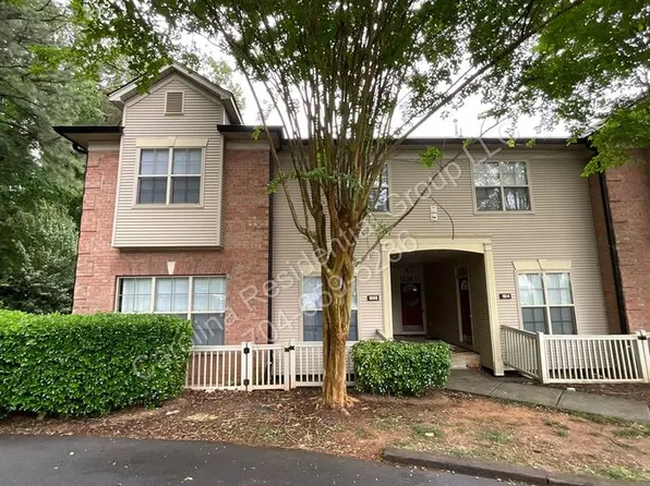1606 Termini Dr, Charlotte, NC 28262