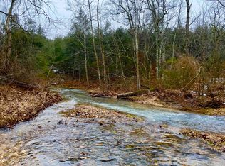 138 Lawrence Country Point #128, Ravenden, AR 72459