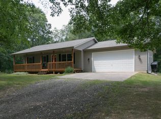 5311 Crandall Rd, Battle Creek, MI 49017