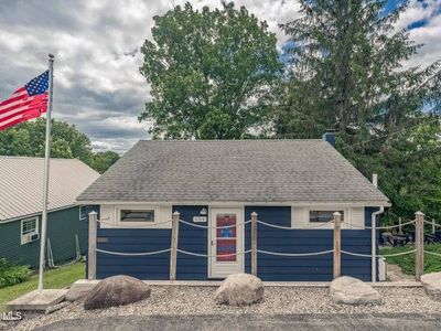 154 Lakeside Dr, Mayfield, NY, 12117