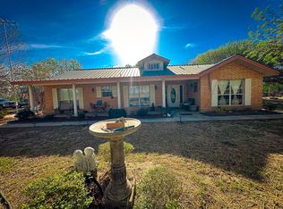 759 McDavid Rd, Quemado, TX 78877