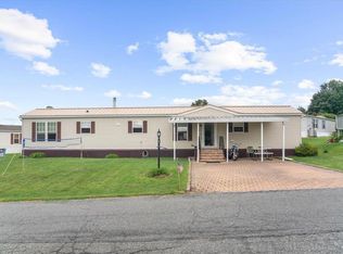 80 Quarry Rd, Kutztown, PA 19530