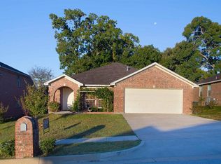5793 Reagan St, Tyler, TX 75707