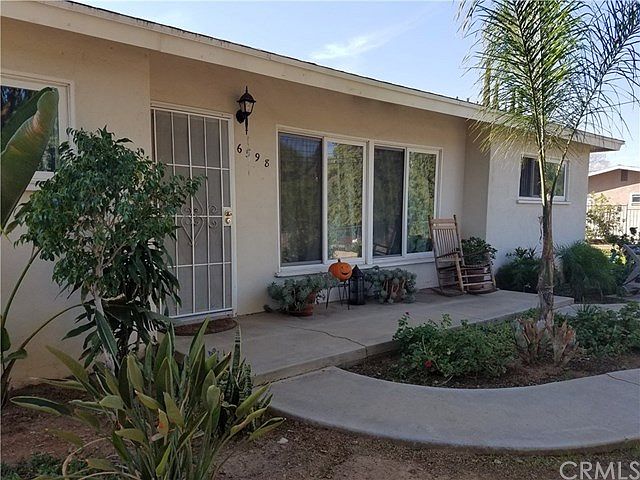 Front of your new home!