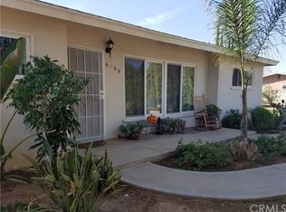 6598 Western Ave, Riverside, CA 92505