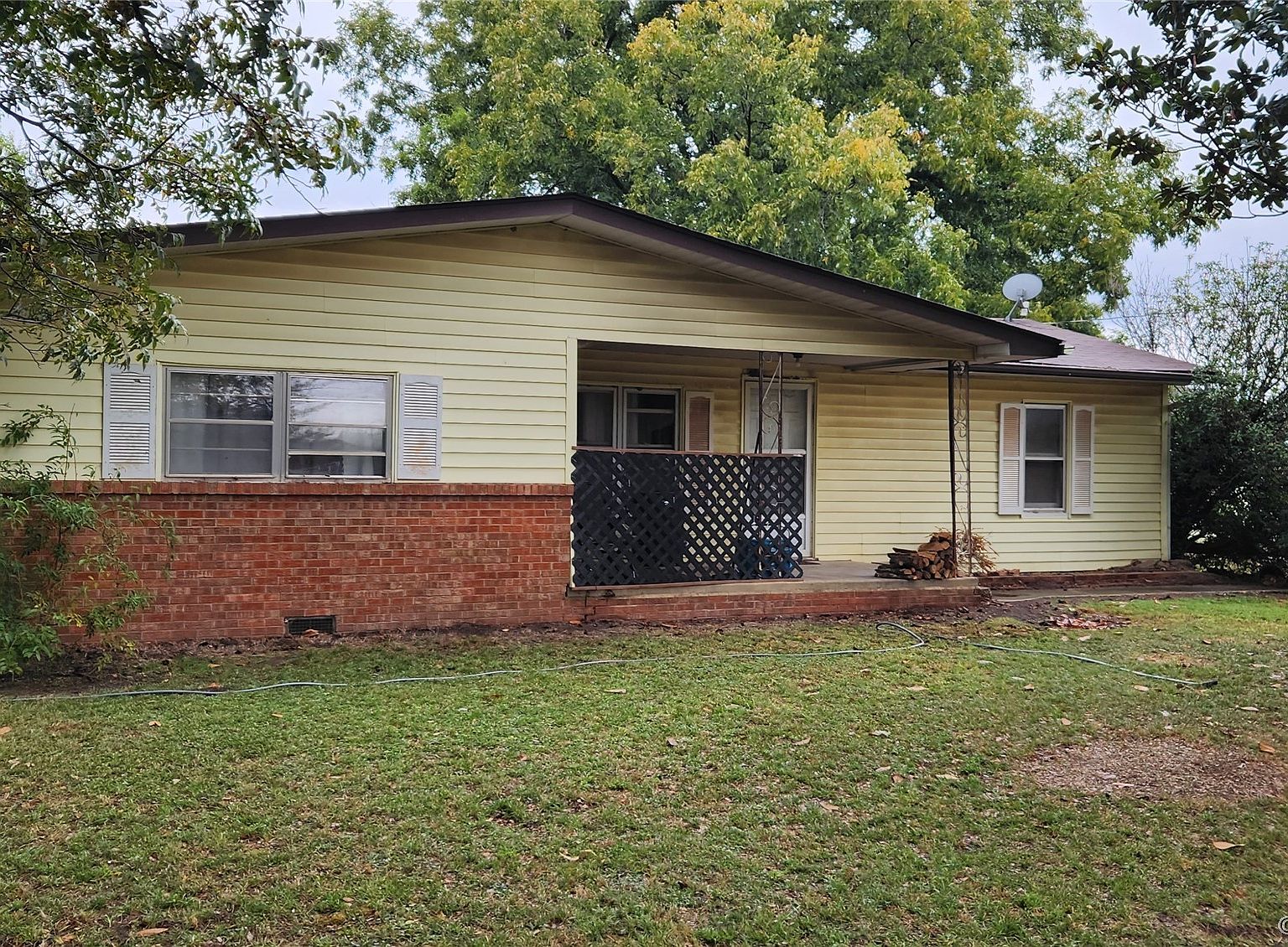 30850 Baseline Rd, Coalgate, OK 74538 MLS 2339953 Zillow