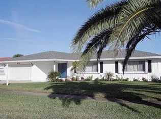 415 Saint Georges Ct, Satellite Bch, FL 32937