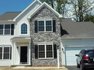 55 Hamlet Cir, Mechanicsburg, PA