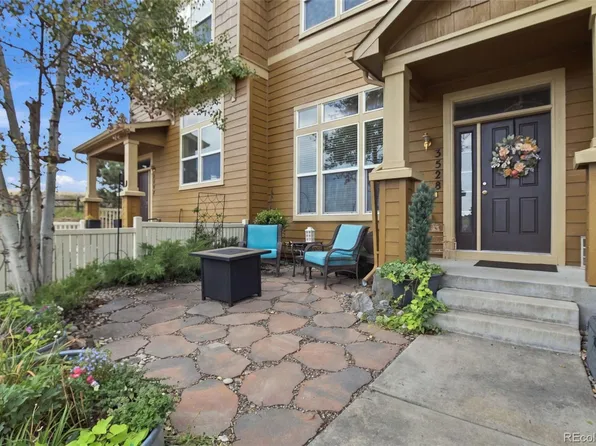 3528 Nez Perce Trail, Castle Rock, CO 80109