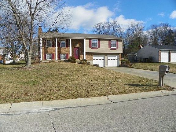 3rd image of 5430 Cherrybend Dr