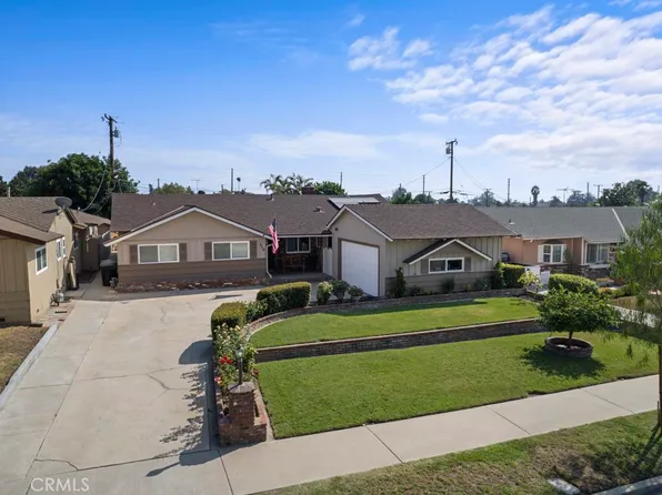 446 E Tudor St, Covina, CA 91722