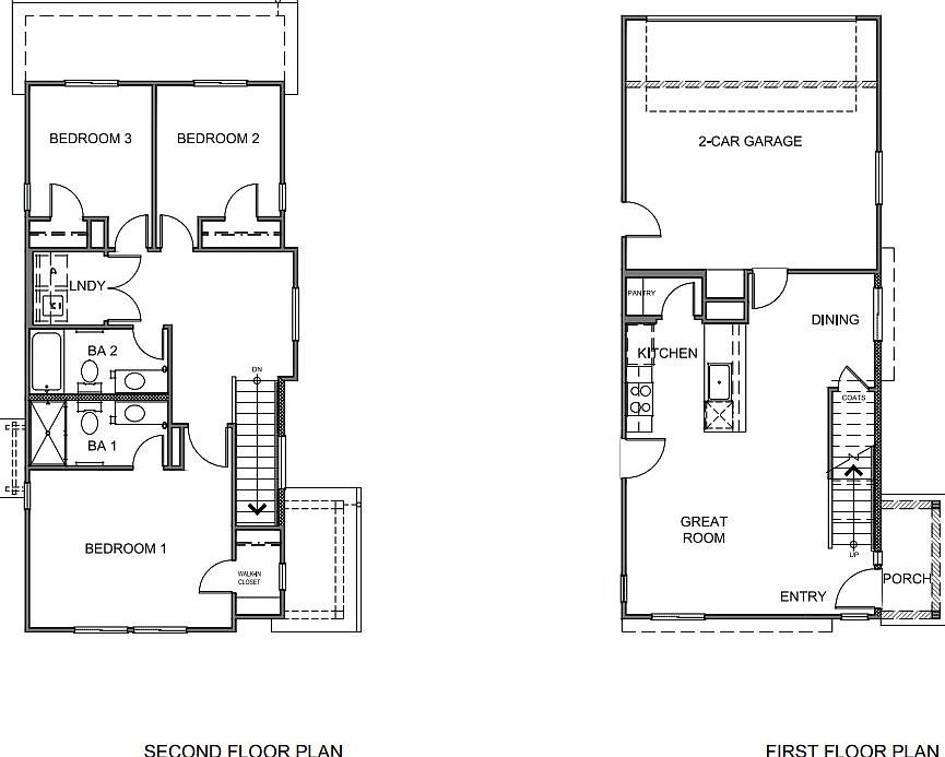 Floor Plan.