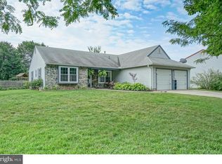 24 Woodhurst Dr, Eastampton, NJ 08060