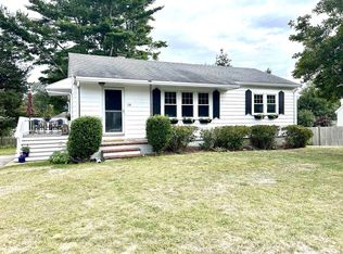 18 Hunt Way, Marshfield, MA 02050