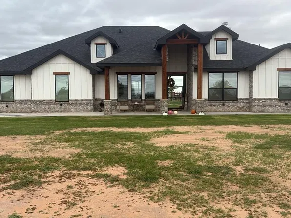 5304 S County Road 1210, Midland, TX 79706
