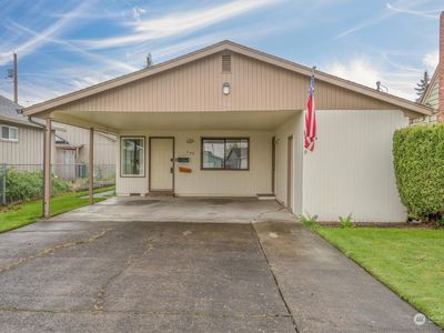340 Douglas Street, Longview, WA, 98632